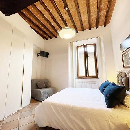 Casa Montanini Centro Storico Apartment Siena Ngoại thất bức ảnh