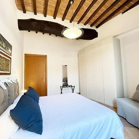 Casa Montanini Centro Storico Apartment Siena Ngoại thất bức ảnh