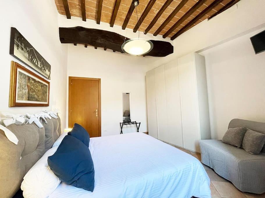 Casa Montanini Centro Storico Apartment Siena Ngoại thất bức ảnh